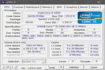 CPU-Z à télécharger CPU-Z