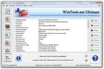WinTools.net Ultimate à télécharger WinTools.net Ultimate