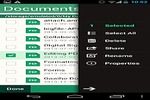 Gaaiho PDF Reader Android à télécharger Gaaiho PDF Reader Android