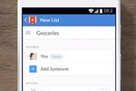 Wunderlist: Liste des tâches Android à télécharger Wunderlist: Liste des tâches Android