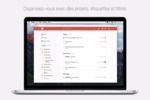 Todoist : Liste de tâches pour Mac à télécharger Todoist : Liste de tâches pour Mac