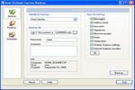 Auto Outlook Express Backup zum herunterladen Auto Outlook Express Backup
