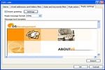 Auto Reply Manager for Outlook à télécharger Auto Reply Manager for Outlook