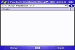 Pocket Outlook Mail Organizer to download Pocket Outlook Mail Organizer