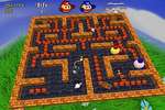 3D Pacman à télécharger 3D Pacman