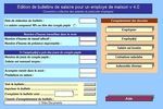 Salaire à télécharger Salaire