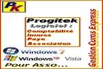 Gestion Express pour Association à télécharger Gestion Express pour Association