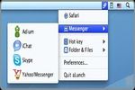 aLunch para Mac para descargar aLunch para Mac