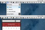 Bartender para Mac para descargar Bartender para Mac