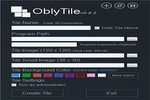 OblyTile à télécharger OblyTile