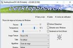 Desktop Snow OK à télécharger Desktop Snow OK