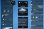 Rainmeter à télécharger Rainmeter