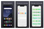 Poco Launcher Android à télécharger Poco Launcher Android