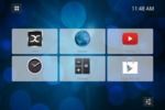 Simple TV Launcher Android à télécharger Simple TV Launcher Android