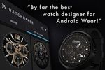 WatchMaker Watch Face à télécharger WatchMaker Watch Face