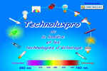 TECHNOLUXPRO à télécharger TECHNOLUXPRO