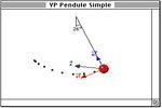 YP Pendule Simple pour Mac à télécharger YP Pendule Simple pour Mac