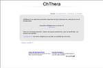 ChThera à télécharger ChThera