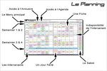 PlanningDePose à télécharger PlanningDePose