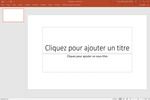 Microsoft PowerPoint 2019 à télécharger Microsoft PowerPoint 2019