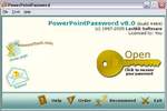 PowerPoint Password à télécharger PowerPoint Password