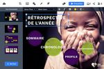 Prezi Next à télécharger Prezi Next
