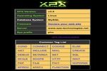 XPX Linux v3.5 à télécharger XPX Linux v3.5