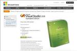 Visual Studio 2013 Standard à télécharger Visual Studio 2013 Standard