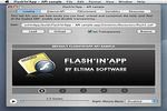Flash'In'App pour Mac à télécharger Flash'In'App pour Mac