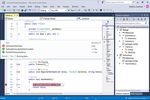 Visual Studio 2017 Professional à télécharger Visual Studio 2017 Professional