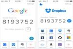 Authy iOS à télécharger Authy iOS