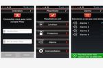 PleexShield Android à télécharger PleexShield Android