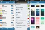 Serrure AppLock Android à télécharger Serrure AppLock Android