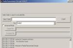 Panda Ransomware Decrypt à télécharger Panda Ransomware Decrypt