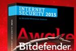 Bitdefender Internet Security 2012 à télécharger Bitdefender Internet Security 2012