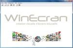 WinEcran à télécharger WinEcran