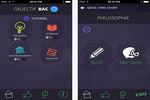 Objectif Bac L 2016 iOS à télécharger Objectif Bac L 2016 iOS