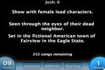 Theme Song Trivia à télécharger Theme Song Trivia
