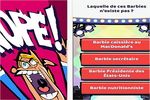 Nope Quiz Android à télécharger Nope Quiz Android