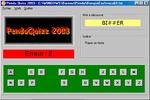 PenduQuizz 2003 à télécharger PenduQuizz 2003