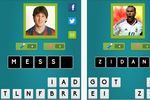 Football Player Quiz iOS à télécharger Football Player Quiz iOS