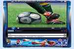 EarthMediaCenter online sports TV à télécharger EarthMediaCenter online sports TV