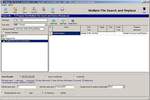 Multiple File Search and Replace à télécharger Multiple File Search and Replace