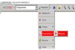 Barre de recherche Misterbot.fr anti popup et spyware à télécharger Barre de recherche Misterbot.fr anti popup et spyware