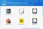 WPS Data Recovery Master à télécharger WPS Data Recovery Master