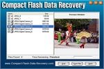 Compact Flash Data Recovery à télécharger Compact Flash Data Recovery