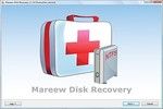 Mareew Disk Recovery à télécharger Mareew Disk Recovery