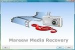 Mareew Media Recovery à télécharger Mareew Media Recovery