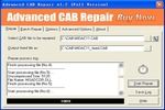 Advanced CAB Repair à télécharger Advanced CAB Repair