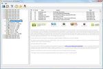 Email Recovery for MS Outlook à télécharger Email Recovery for MS Outlook